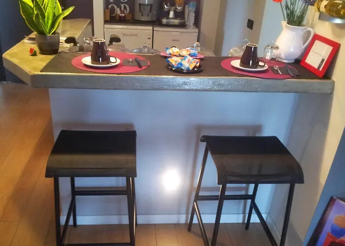 B&B Montecarlo Palermo